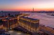 фото ЖК "Docklands.Vasilievsky" Санкт-Петербург (СПб) - 2